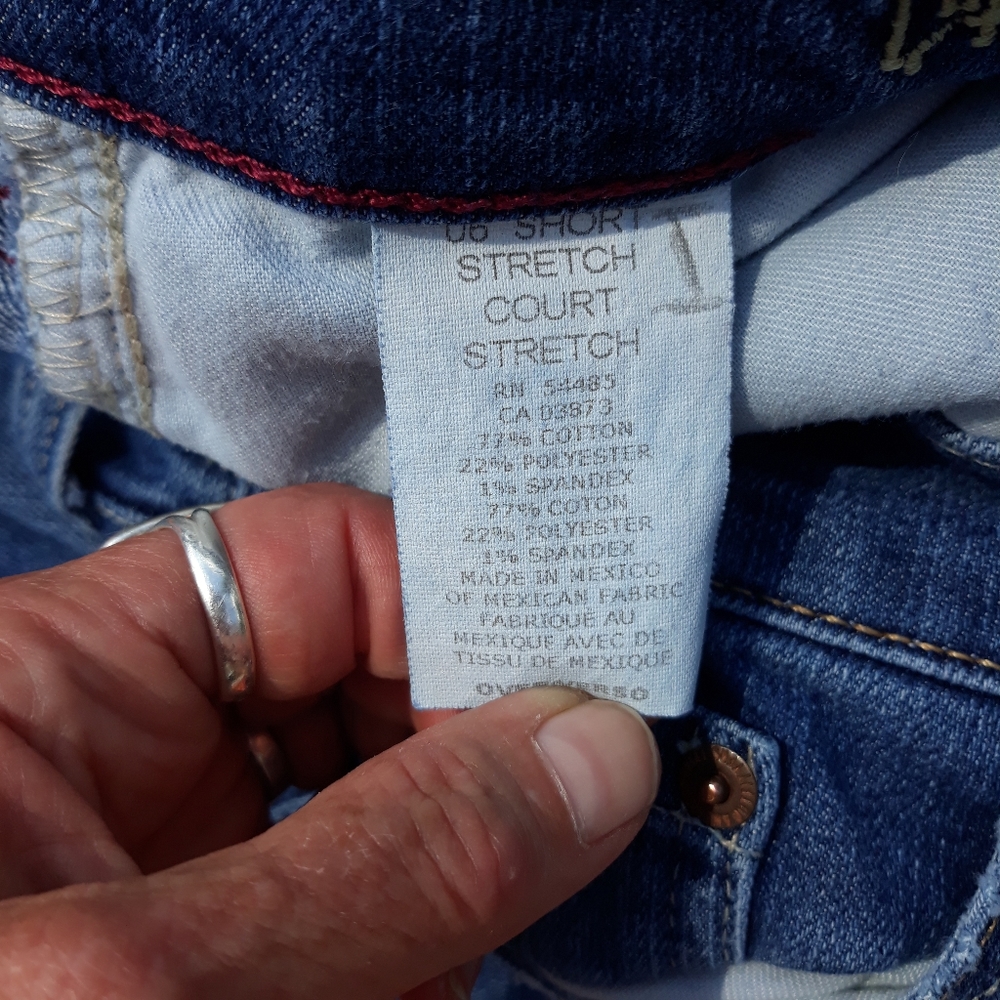 American Eagle Jean's - Picture 5 of 6
